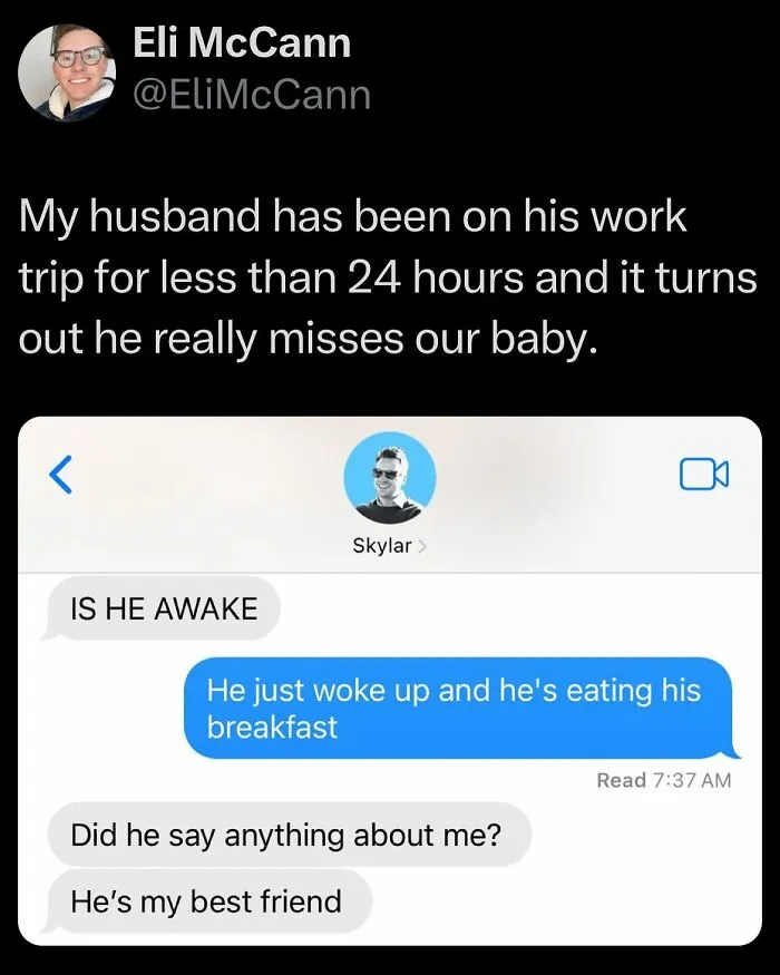 30 Funny Tweets For Anyone Who’s Tired Of The Depressing News