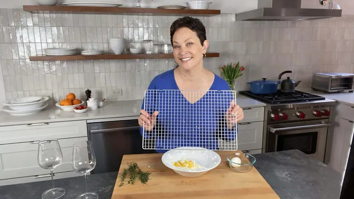 Cooling Racks for Drying Glassware