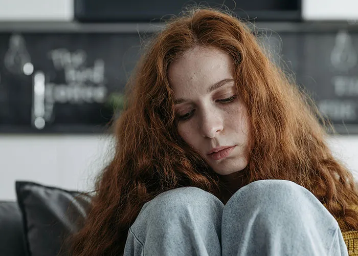 38 Dating Stories That Prove Ignoring Red Flags Can Have Real Consequences