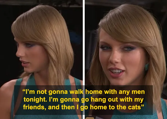 Taylor Swift