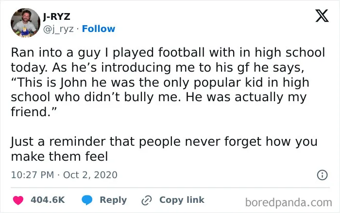 47 Wholesome Posts From Men That Redefine Masculinity Every Day