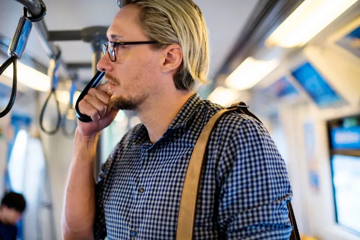 “I Was Speechless”: 75 People Share The Most Unhinged Things They Have Ever Seen On The Subway
