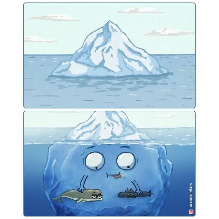50 Best Stan Korabelnikov's Comics That Poke Fun At The Stupidity Of Random Things In Life