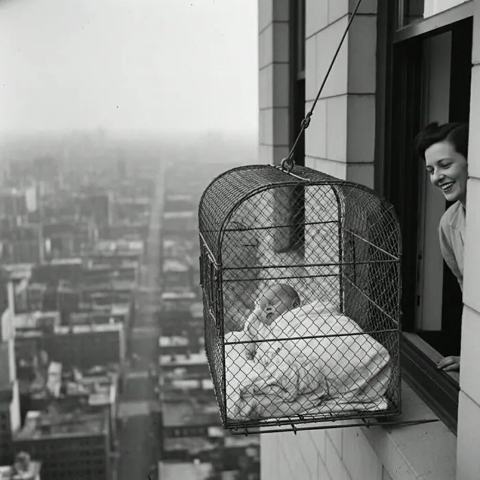 37 Fascinating Photos That Prove Timing Is Everything (New Pics)