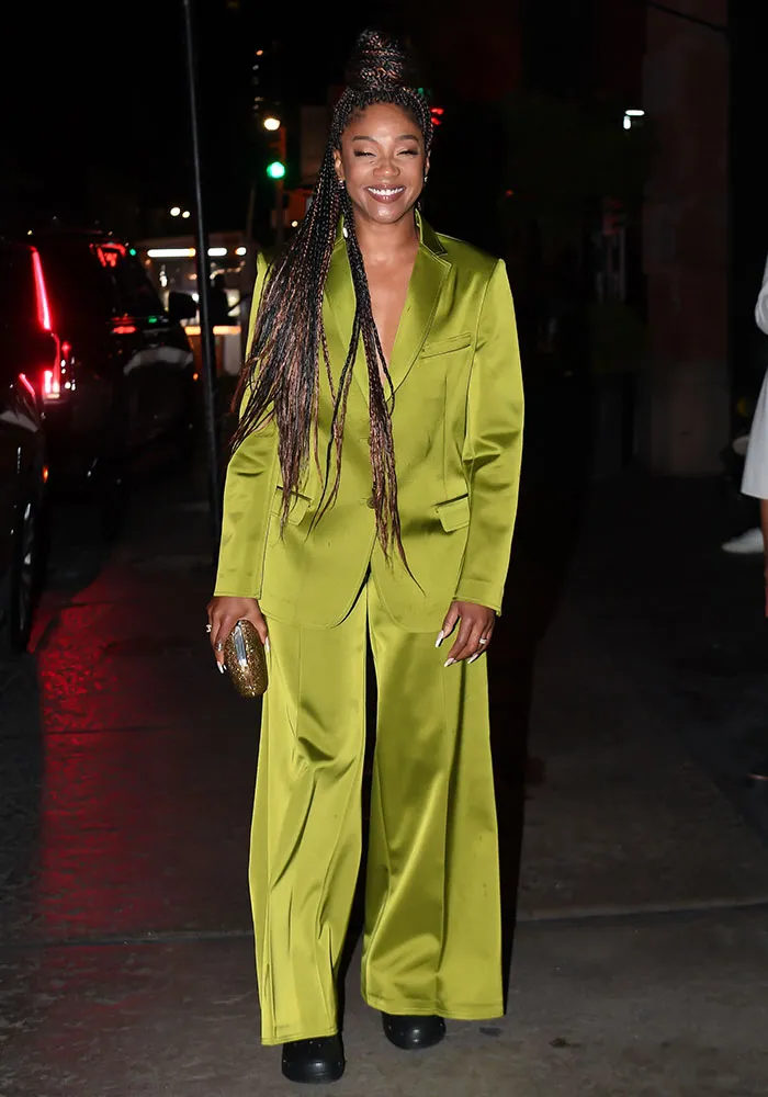 Tiffany Haddish
