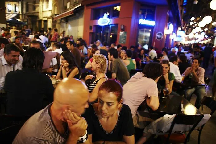 Istanbul, Turkey