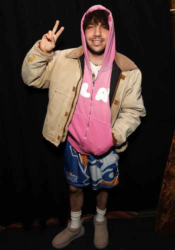 Benny Blanco