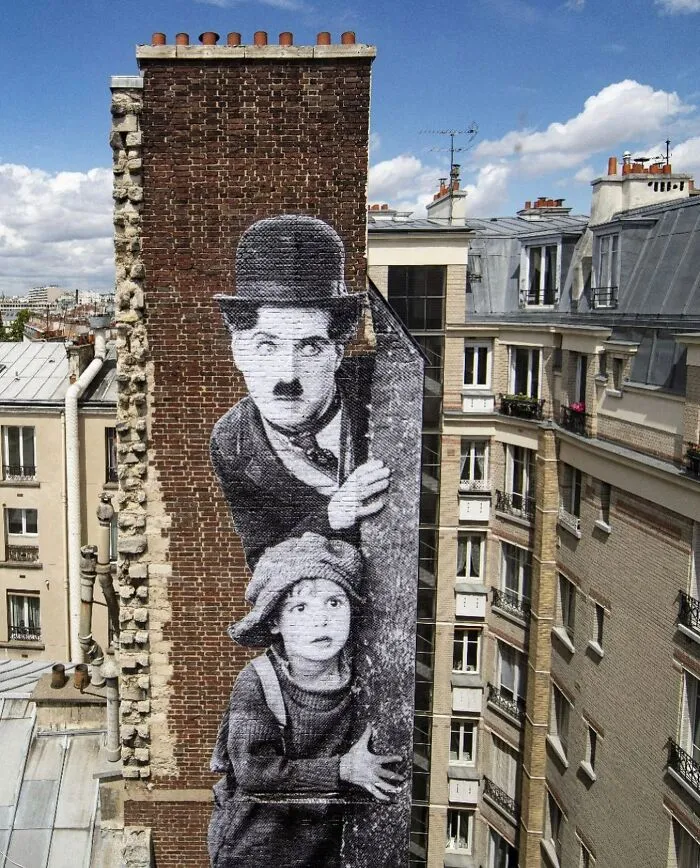 38 Obras de arte urbano tan impresionantes que quizá quieras ir a verlas en persona