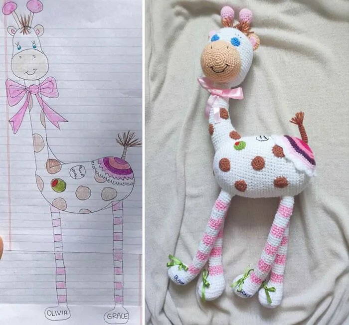 Giraffe