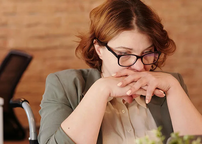 38 Dating Stories That Prove Ignoring Red Flags Can Have Real Consequences