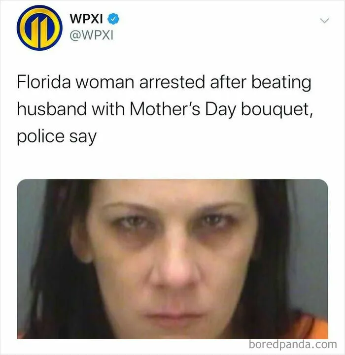 87 Wild, Bizarre And Unhinged News Stories That Might Have You Thinking, “Only In America”