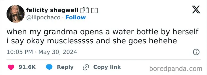 30 Funny Tweets For Anyone Who’s Tired Of The Depressing News