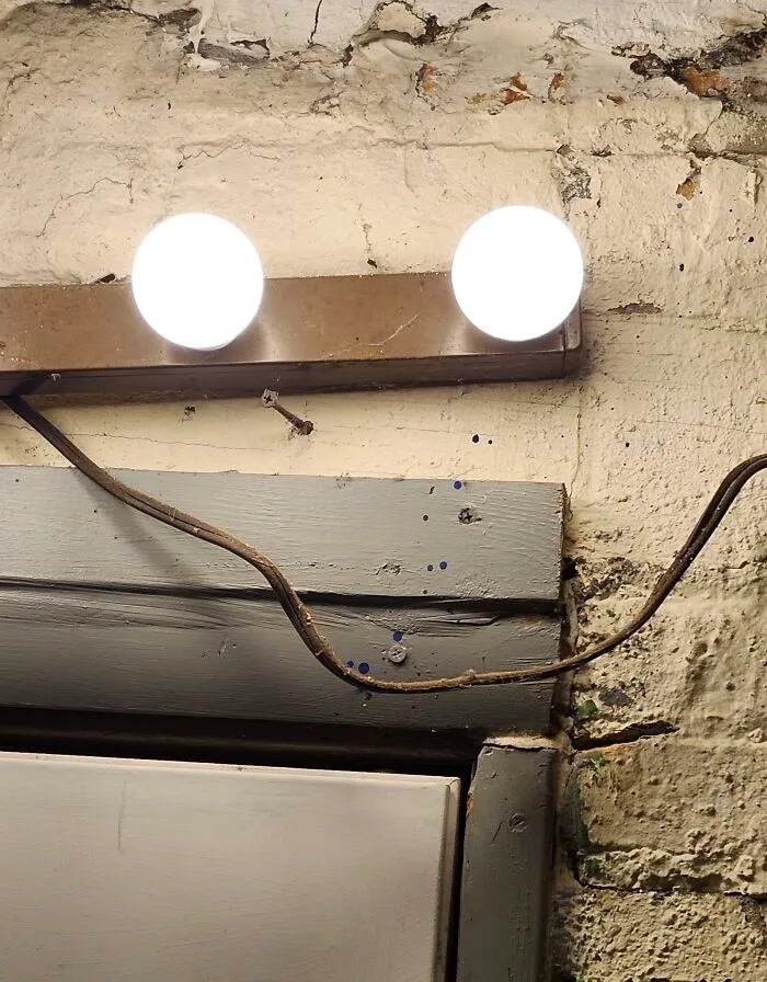 90 Hilarious Cases Of Pareidolia That People Couldn’t Pass Up (New Pics)