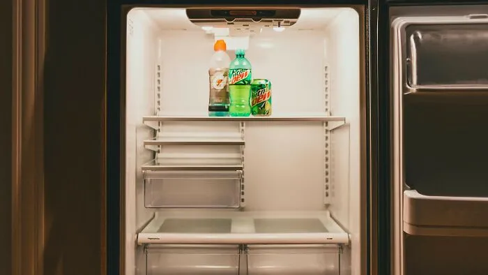 My husband recently came back from a long business trip. I was out of town that day, and he had a gripe with me about leaving him with “no food.” I do most of the grocery shopping in our household, while he does other chores to make up for it. Now, I admit, the fridge wasn’t stocked full of his favourite meals, but there was definitely enough food in the freezer and the pantry for him to prepare something for himself. I thought it wasn’t a big deal, but he kept making jabs at me about it, and it has grown into a full-scale argument.