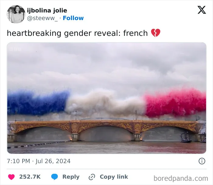 30 Funny Tweets For Anyone Who’s Tired Of The Depressing News