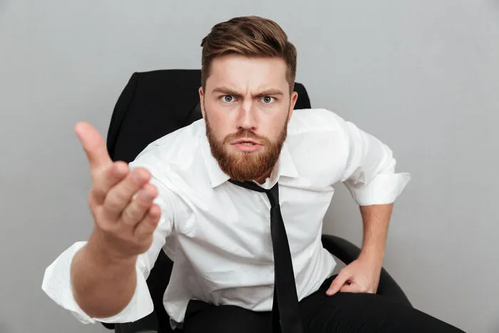 40 Brutal “I’m Done” Moments That Made People Nope Out Immediately