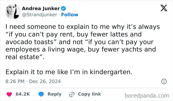 Hmm, I Wonder What The Explanation Could Possibly Be?