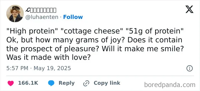 30 Funny Tweets For Anyone Who’s Tired Of The Depressing News