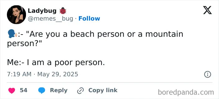 35 Travel Memes That May Make You Laugh While Planning A Trip You Can’t Afford