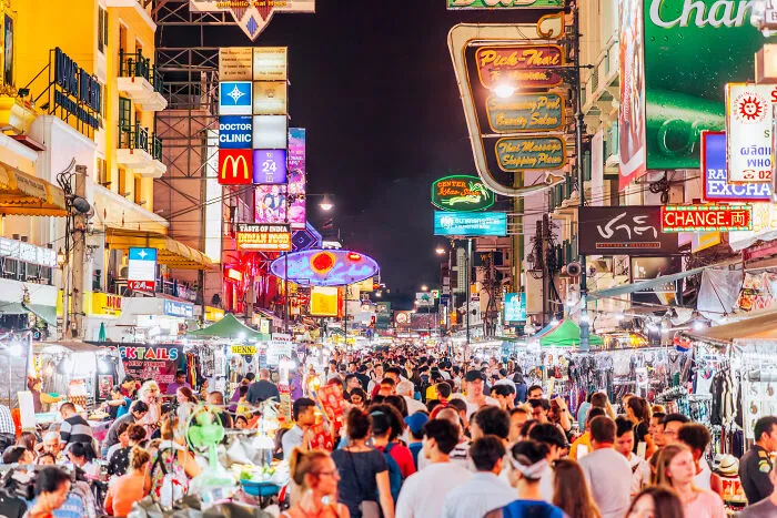 Bangkok, Thailand