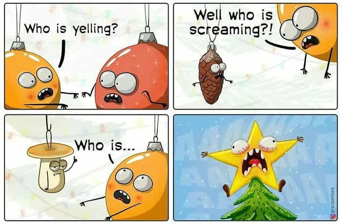 50 Best Stan Korabelnikov's Comics That Poke Fun At The Stupidity Of Random Things In Life