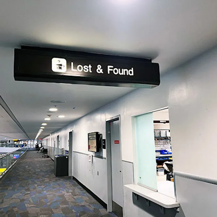 20 Secretos de aeropuertos contados por trabajadores y viajeros habituales