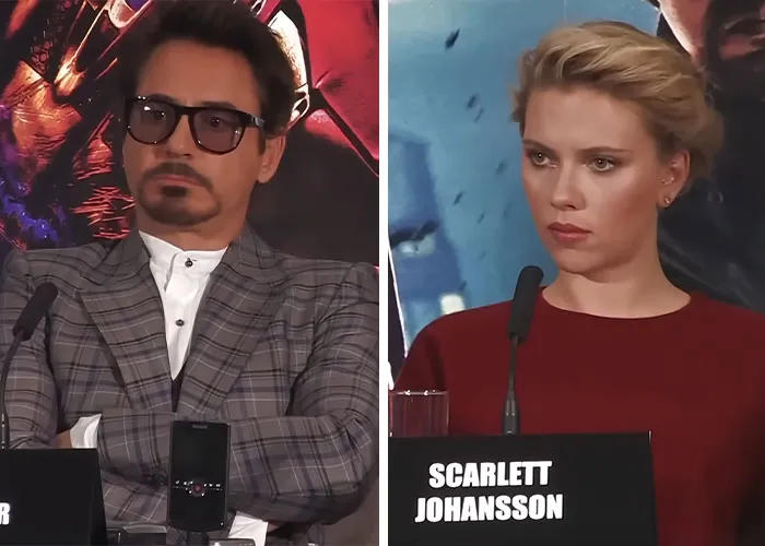 Scarlett Johansson