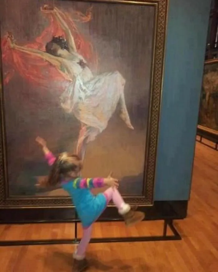 37 Fascinating Photos That Prove Timing Is Everything (New Pics)