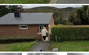15 Mysteries That Were Finally Solved After Clues Were Spotted On Google Maps