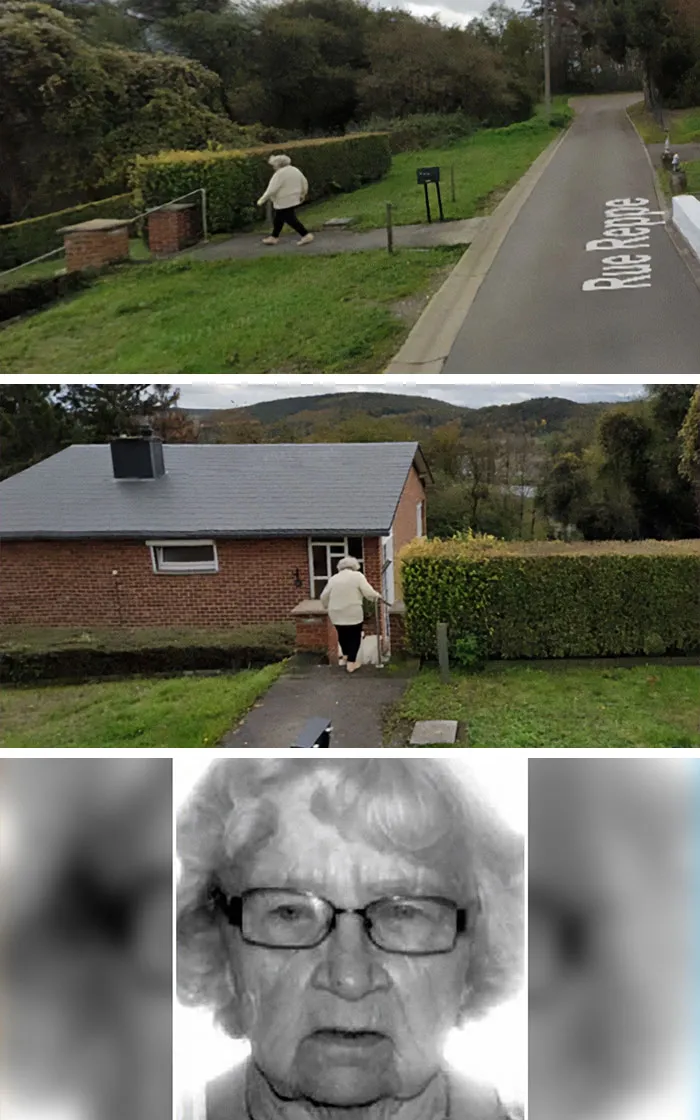 The Disappearance Of Paulette Landrieux