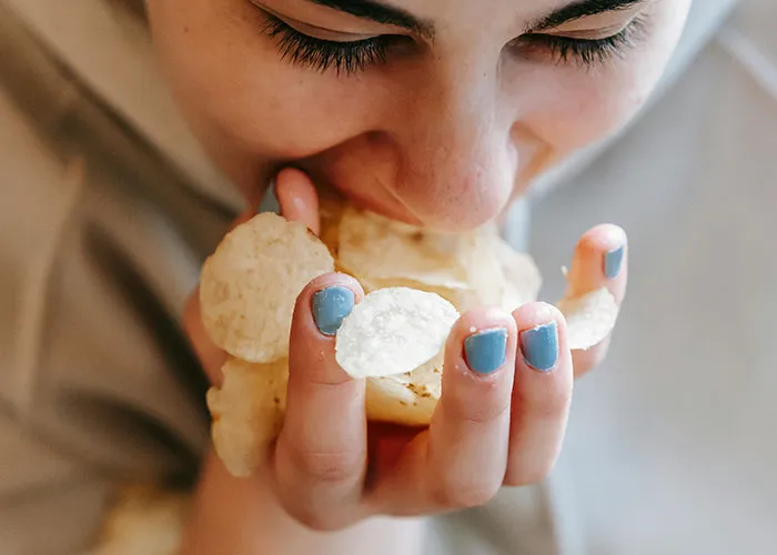 50 Times A Single “Ick” Instantly Ended Someone’s Attraction