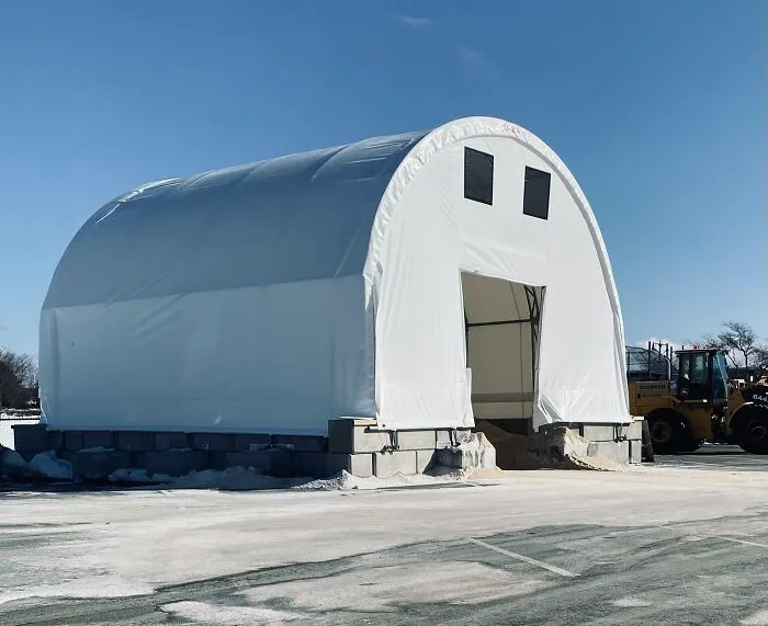 That’s A Happy Salt Bin