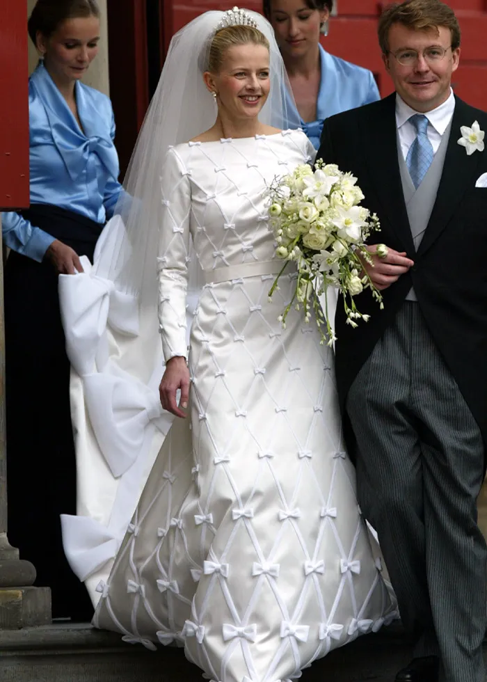 Mabel Van Oranje, Princesa de Orange-Nassau
