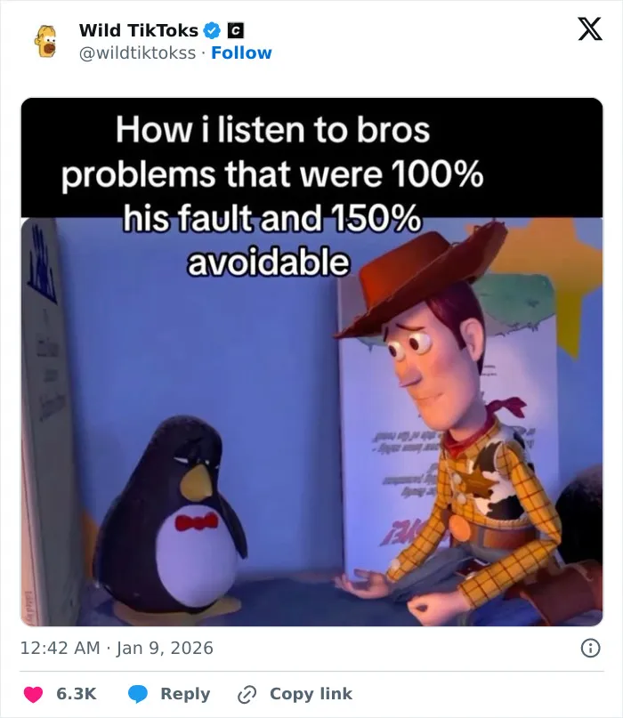 Hilarious TikTok Screenshots People Keep Sharing Because They Are Shockingly Real