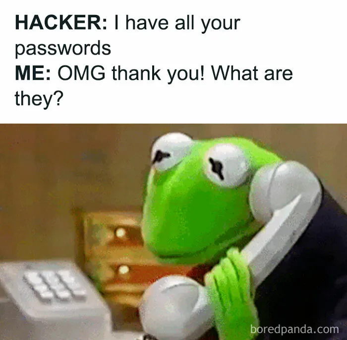80 Memes With Absolutely No Filter That May Make Your Jaw Drop In Shock