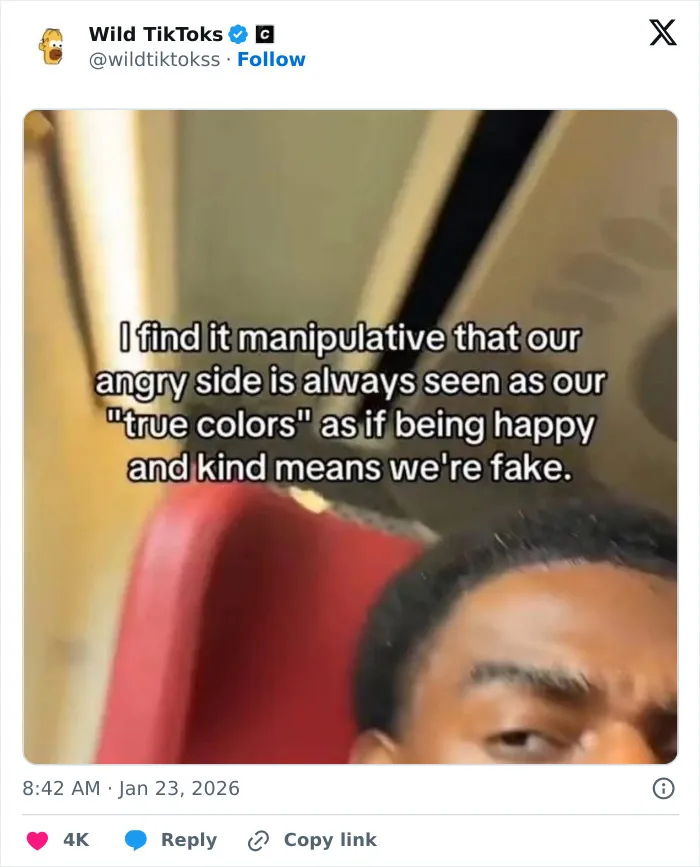 Hilarious TikTok Screenshots People Keep Sharing Because They Are Shockingly Real