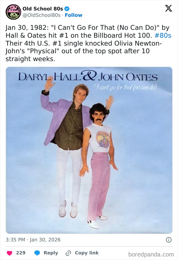46 Pics From The 1980s To Give You A Break From How Overwhelming Life Feels Now