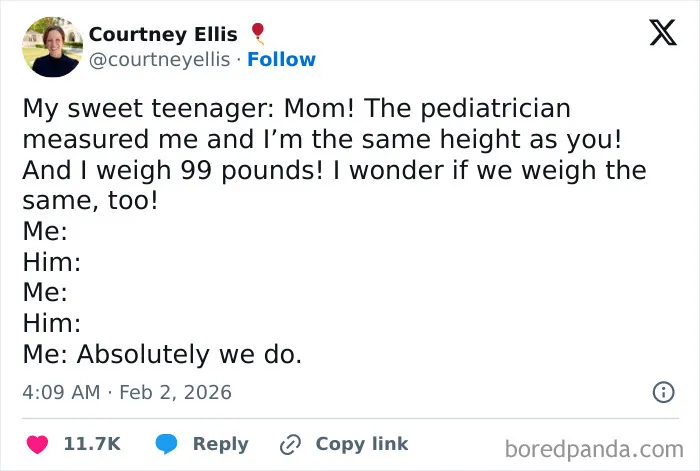 57 Tweets That Show The Unintentionally Comedic Moments Of Parenting (February Edition)