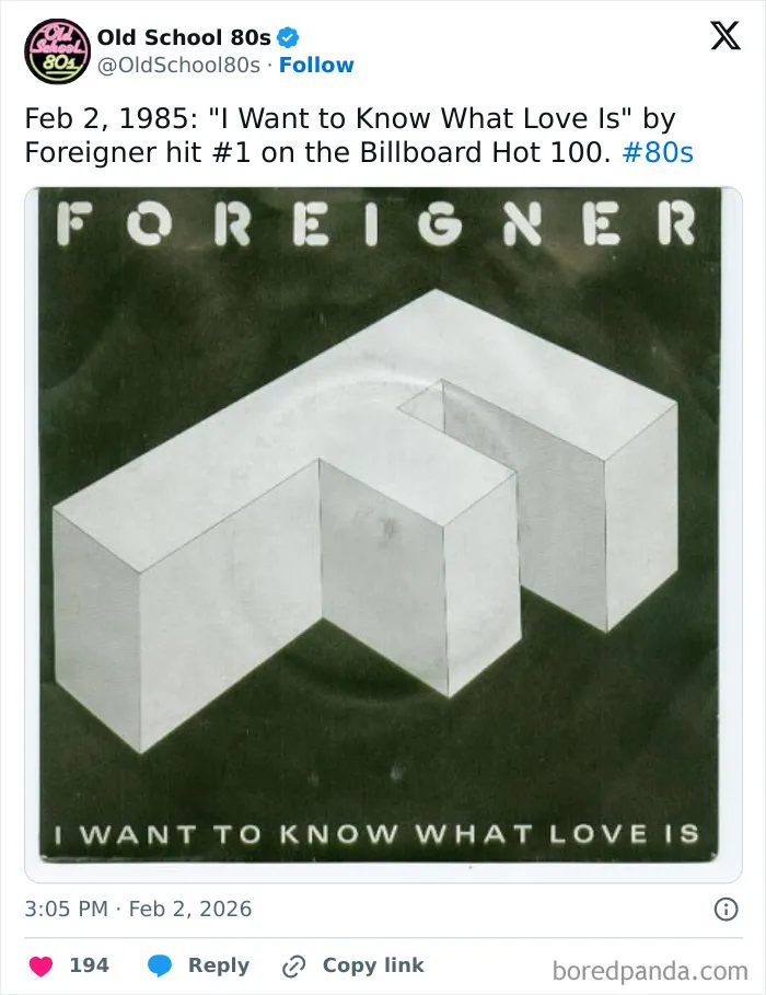 46 Pics From The 1980s To Give You A Break From How Overwhelming Life Feels Now