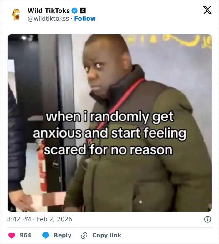 Hilarious TikTok Screenshots People Keep Sharing Because They Are Shockingly Real