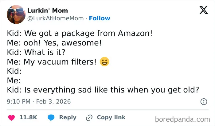 57 Tweets That Show The Unintentionally Comedic Moments Of Parenting (February Edition)