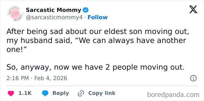 57 Tweets That Show The Unintentionally Comedic Moments Of Parenting (February Edition)
