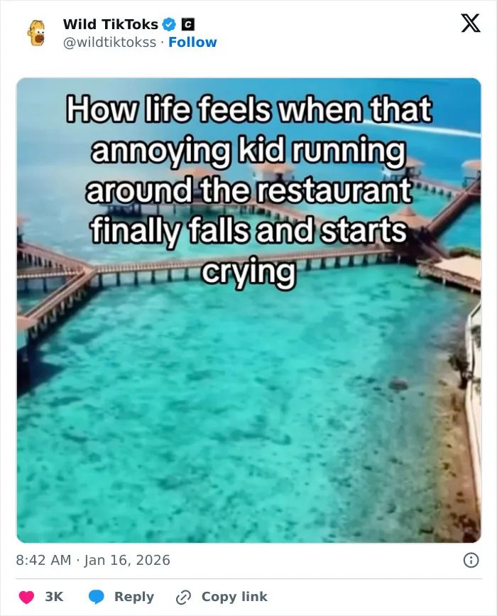 Hilarious TikTok Screenshots People Keep Sharing Because They Are Shockingly Real