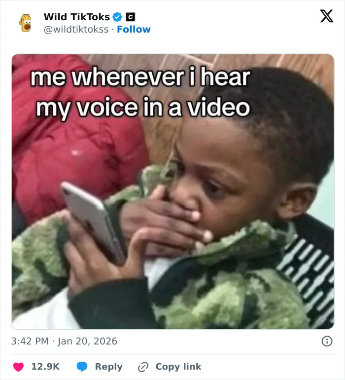 Hilarious TikTok Screenshots People Keep Sharing Because They Are Shockingly Real