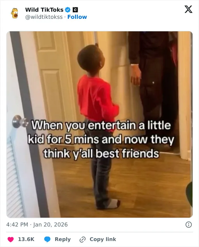 Hilarious TikTok Screenshots People Keep Sharing Because They Are Shockingly Real