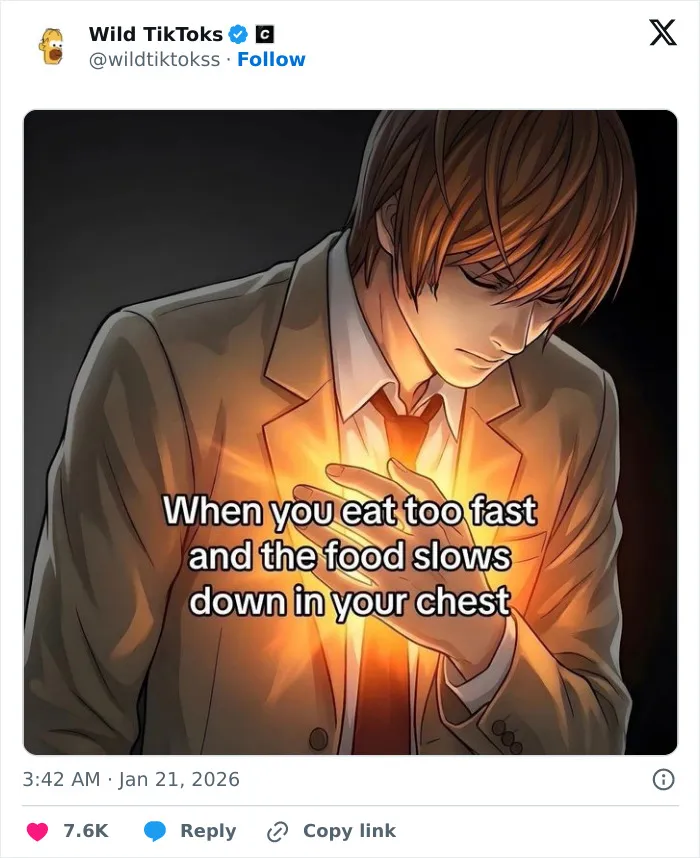 Hilarious TikTok Screenshots People Keep Sharing Because They Are Shockingly Real