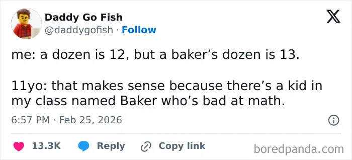 57 Tweets That Show The Unintentionally Comedic Moments Of Parenting (February Edition)