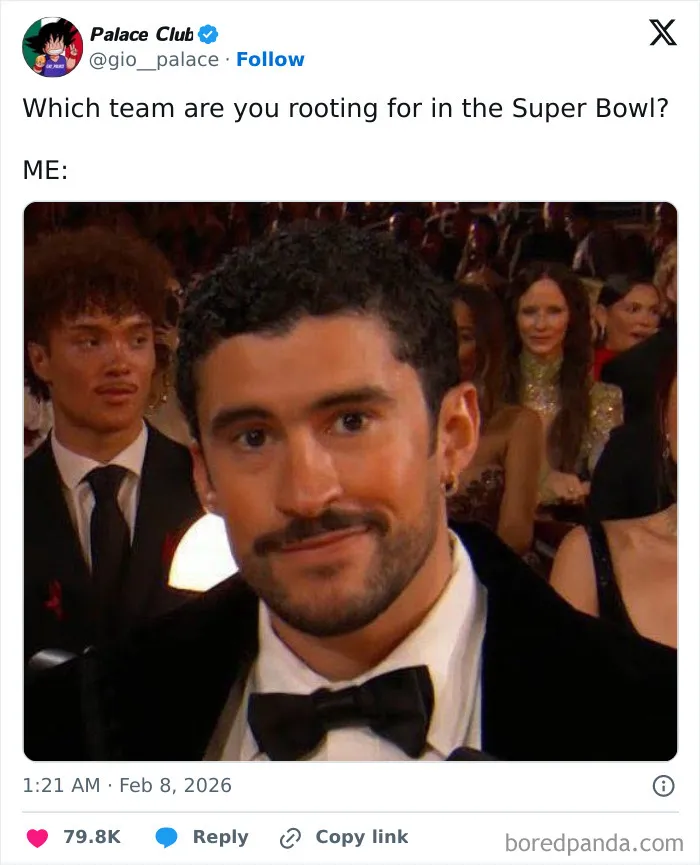 Historic Super Bowl Halftime Show Provided Hilarious Memes And Reactions And Here Are 45 Of The Best Ones