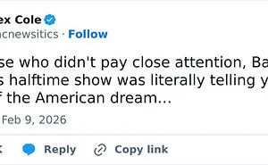 Historic Super Bowl Halftime Show Provided Hilarious Memes And Reactions And Here Are 45 Of The Best Ones
