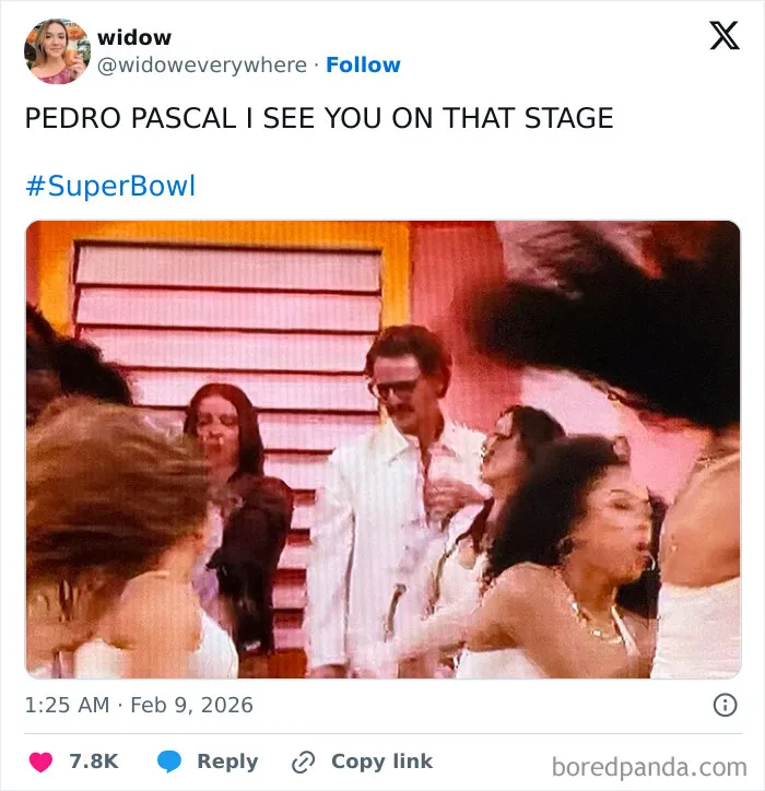 Historic Super Bowl Halftime Show Provided Hilarious Memes And Reactions And Here Are 45 Of The Best Ones